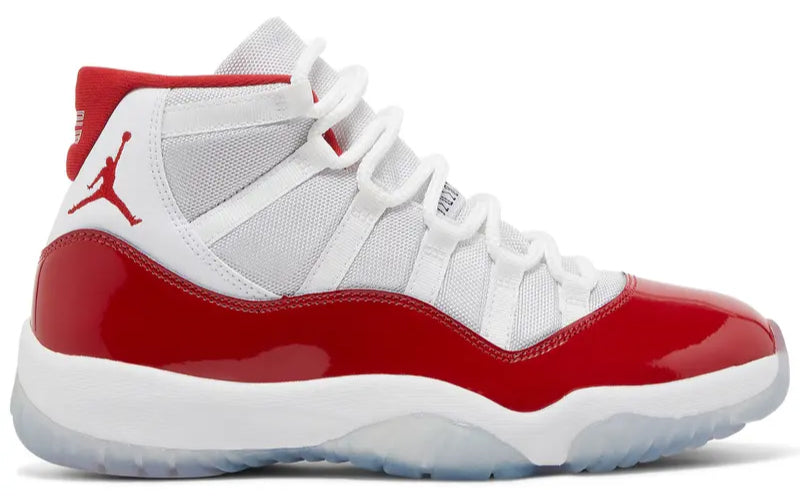 Jordan 11 Retro Cherry (2022)