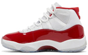 Jordan 11 Retro Cherry (2022)