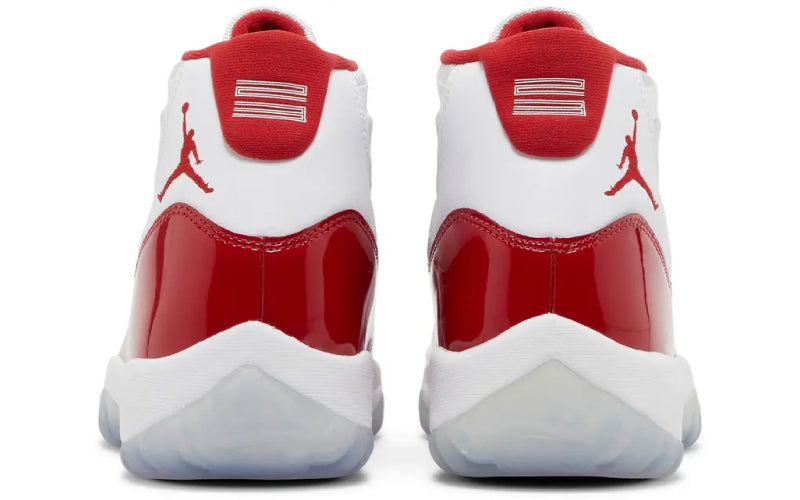 Jordan 11 Retro Cherry (2022)