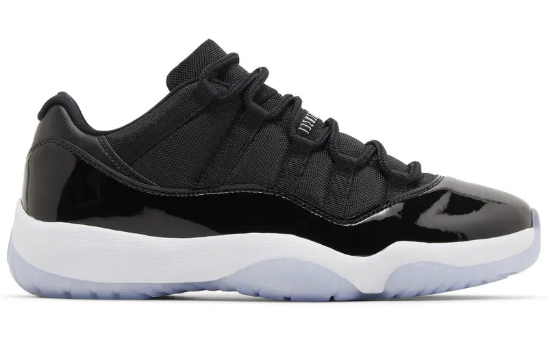 Jordan 11 Retro Low Space Jam