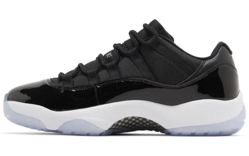 Jordan 11 Retro Low Space Jam