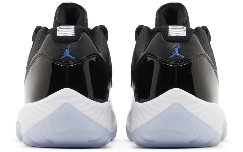 Jordan 11 Retro Low Space Jam