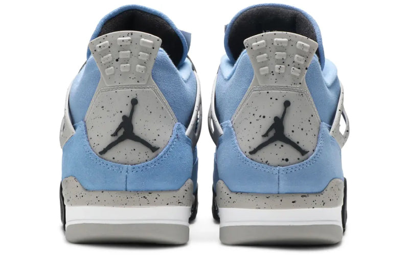 Jordan 4 Retro University Blue