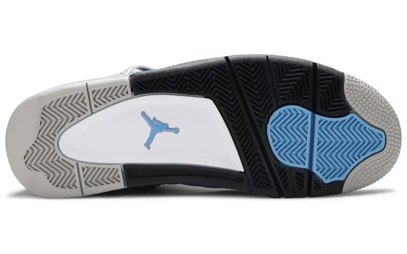 Jordan 4 Retro University Blue