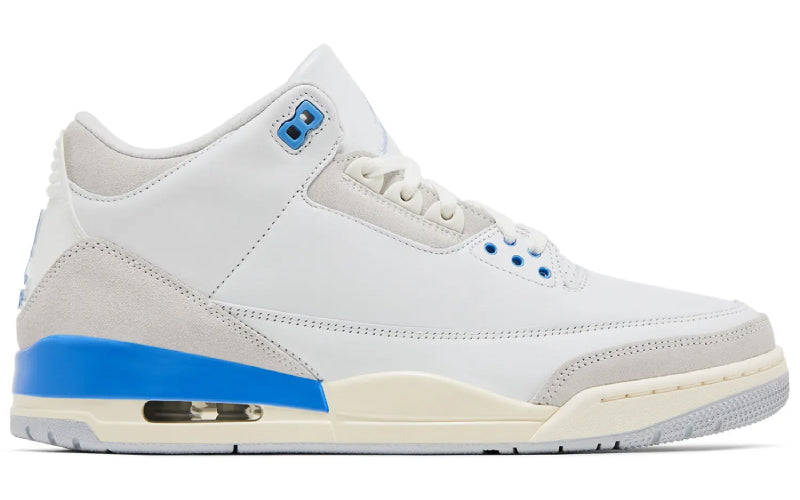 Jordan 3 Retro Lucky Shorts