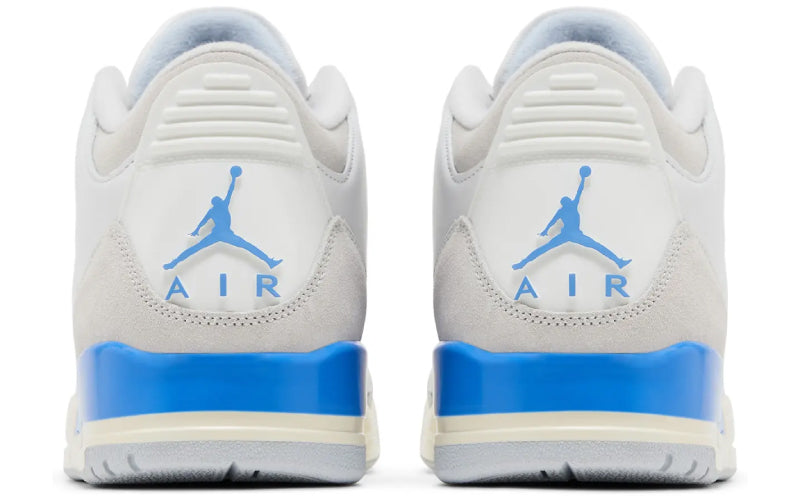 Jordan 3 Retro Lucky Shorts