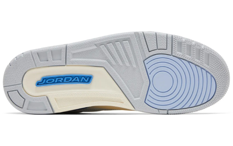 Jordan 3 Retro Lucky Shorts