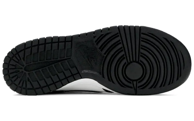 Nike Dunk Low Retro White Black Panda (GS)
