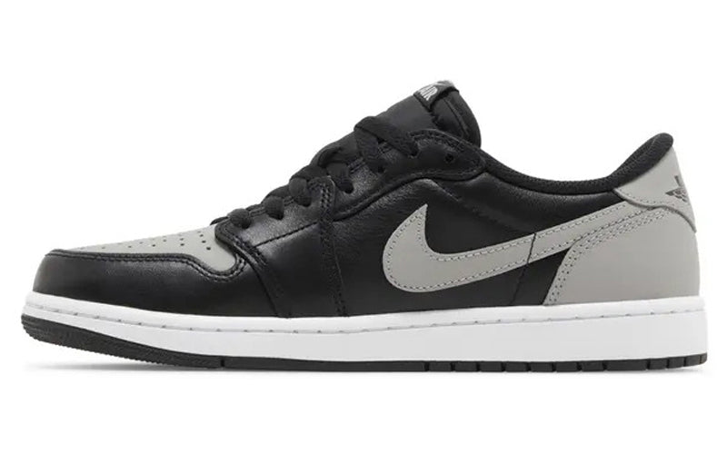 Jordan 1 Retro Low OG Shadow (2024)