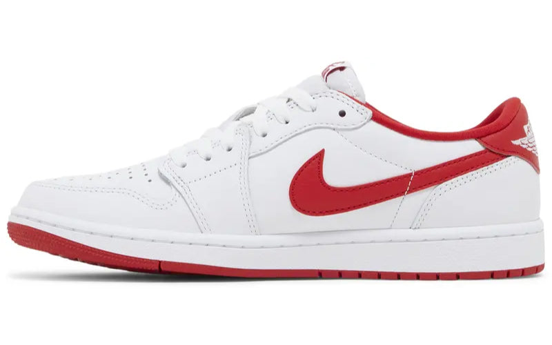 Jordan 1 Retro Low OG University Red