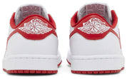 Jordan 1 Retro Low OG University Red