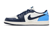 Jordan 1 Low OG Obsidian UNC