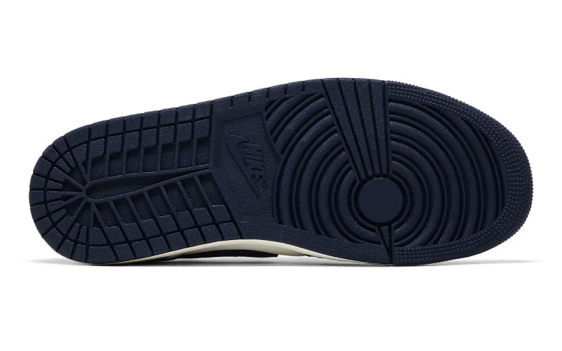 Jordan 1 Low OG Obsidian UNC