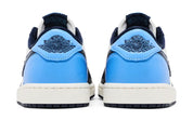 Jordan 1 Low OG Obsidian UNC