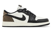 Jordan 1 Retro Low OG Mocha (GS)