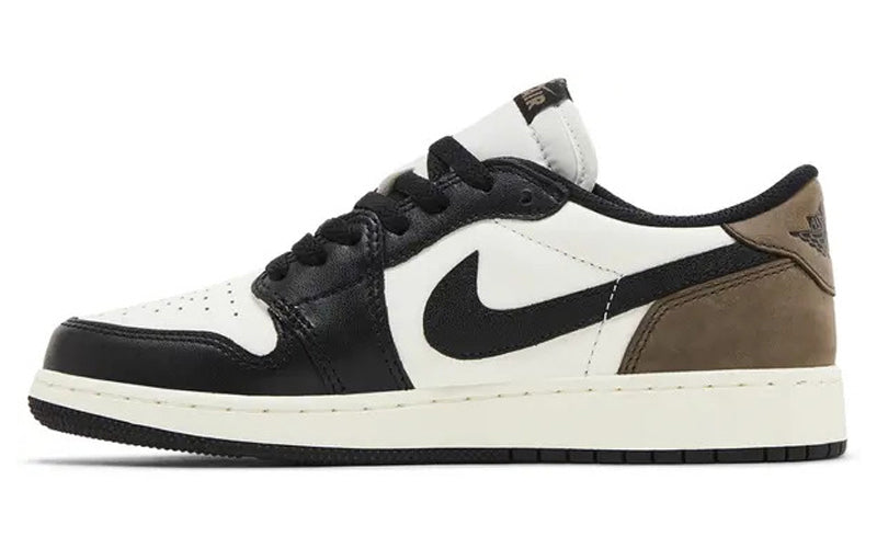 Jordan 1 Retro Low OG Mocha (GS)