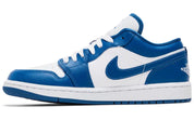 Jordan 1 Low Marina Blue (Women's)