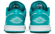 Jordan 1 Low New Emerald (Women's)