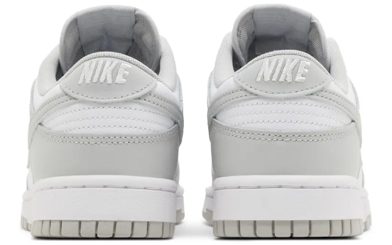 Nike Dunk Low Grey Fog
