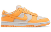 Nike Dunk Low Peach Cream (Women's)