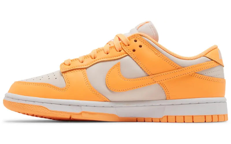 Nike Dunk Low Peach Cream (Women's)