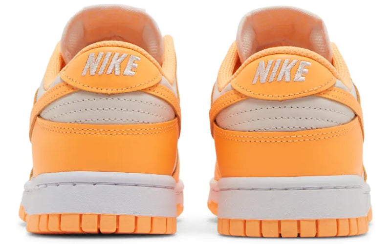 Nike Dunk Low Peach Cream (Women's)