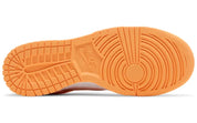 Nike Dunk Low Peach Cream (Women's)