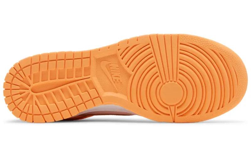Nike Dunk Low Peach Cream (Women's)