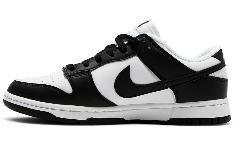 Nike Dunk Low Next Nature White Black Panda (Women's)