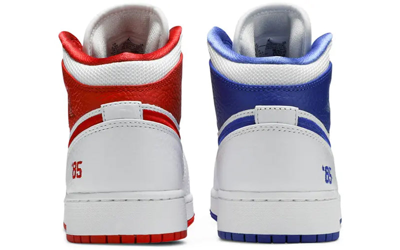 Jordan 1 Mid '85 (GS)