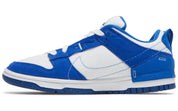 Nike Dunk Low Disrupt 2 White University Blue (Women's)