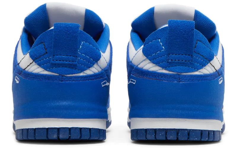 Nike Dunk Low Disrupt 2 White University Blue (Women's)
