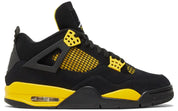 Jordan 4 Retro Thunder