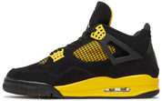 Jordan 4 Retro Thunder