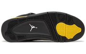 Jordan 4 Retro Thunder