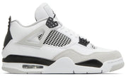 Jordan 4 Retro Military Black