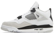Jordan 4 Retro Military Black
