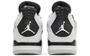 Jordan 4 Retro Military Black