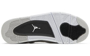 Jordan 4 Retro Military Black