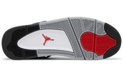 Jordan 4 Retro SE Black Canvas
