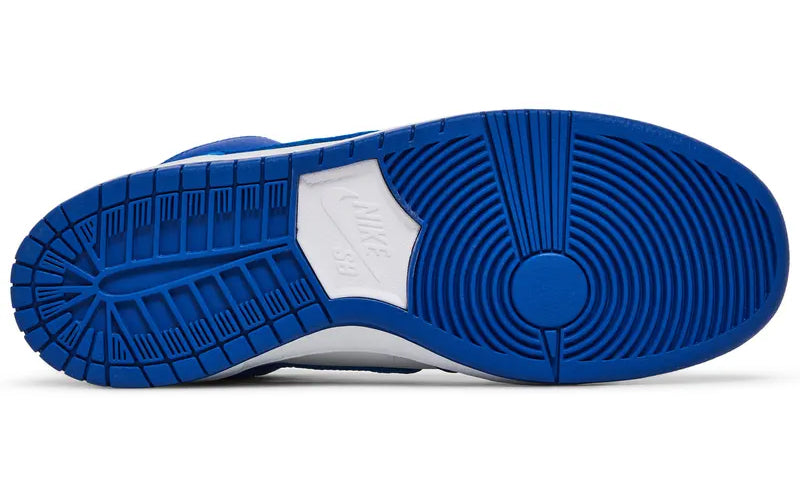 Nike SB Dunk High Pro ISO Kentucky