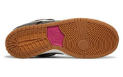 Nike SB Dunk Low Pro Paisley Brown