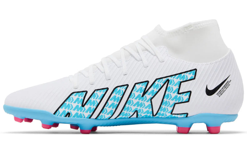 Mercurial Superfly 9 Club MG 'Blast Pack'