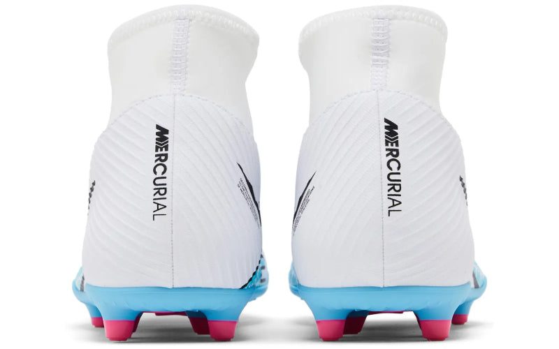 Mercurial Superfly 9 Club MG 'Blast Pack'