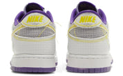 Nike Dunk Low Union Passport Pack Court Purple