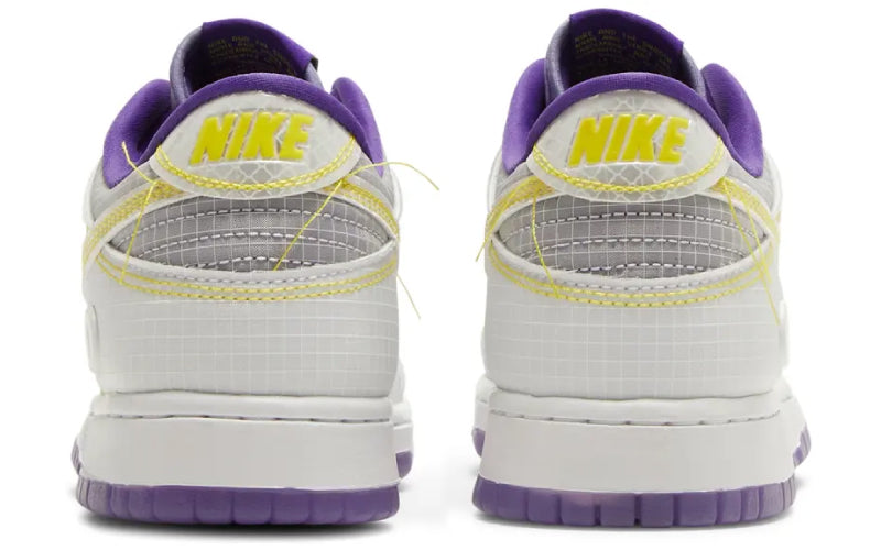 Nike Dunk Low Union Passport Pack Court Purple