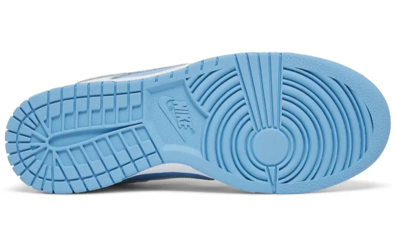 Nike Dunk Low Reverse UNC (Women's)