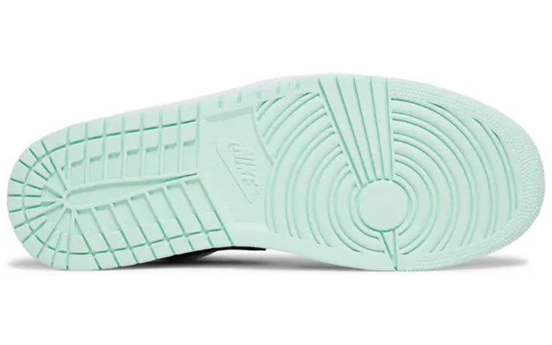 Jordan 1 Low Tie-Dye