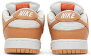 Nike SB Dunk Low Pro ISO Light Cognac (PREOWNED)