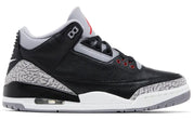 Jordan 3 Retro OG Black Cement (2024)